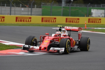 Grand Prix du Mexique F1 - Vendredi